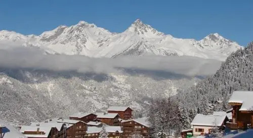 Chalet Deleglise 2