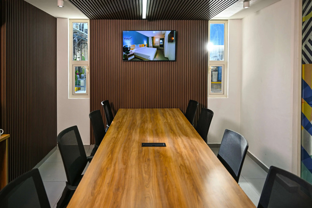 Vista Express Guadalajara Expo SureStay Collection by BW