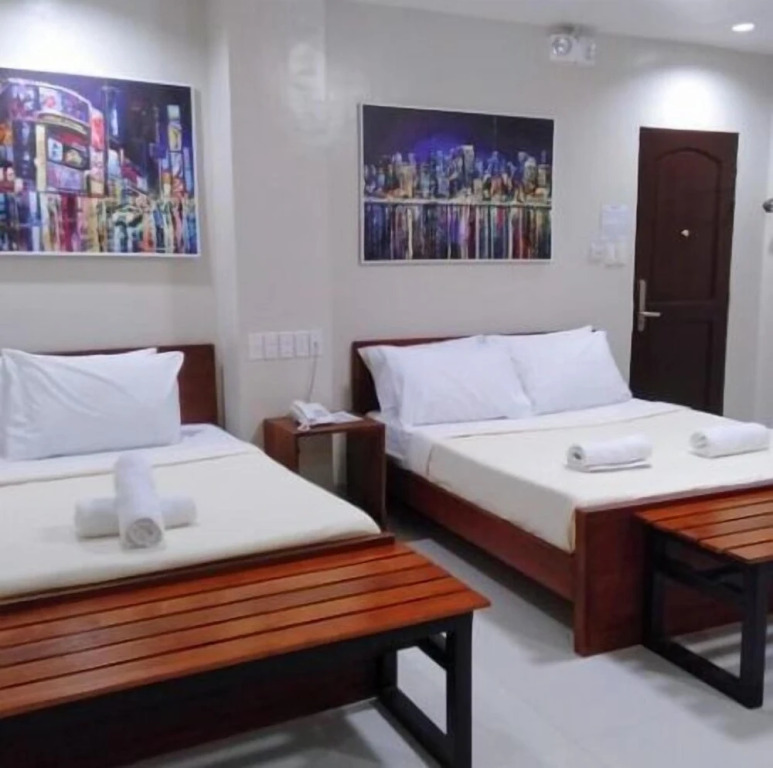 Grace & RB Hotel