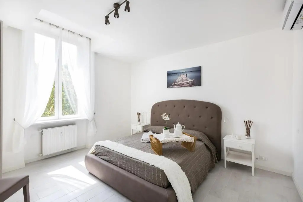 The Imperial Suite