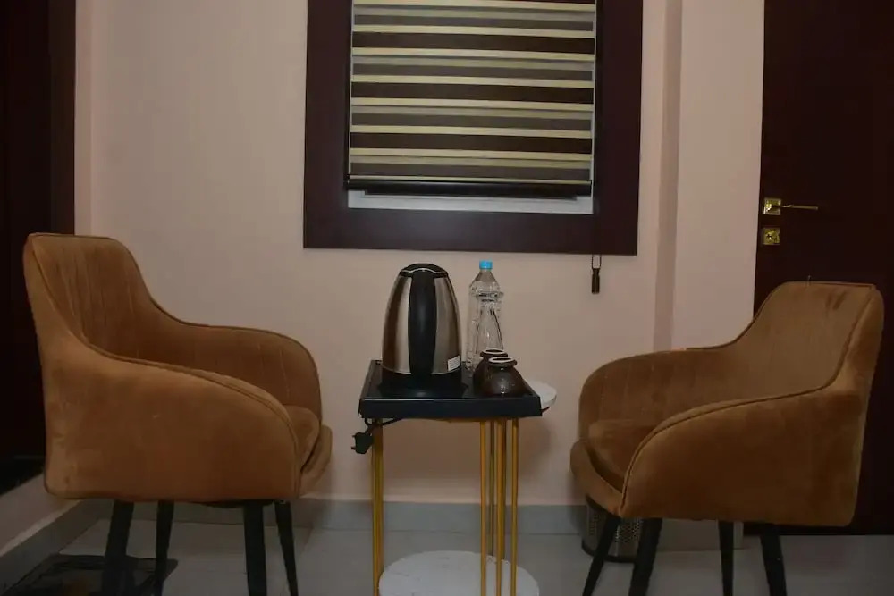 Hotel Anmol Inn