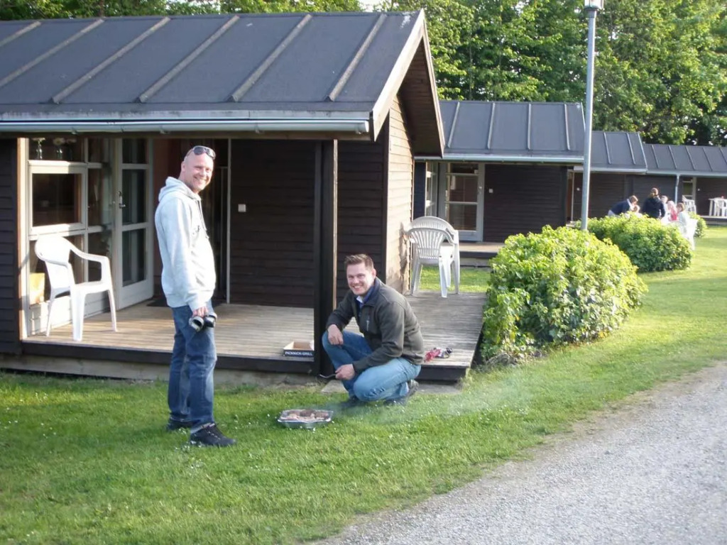 Vejle City Camping