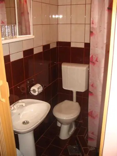 Sobe Tron Palić