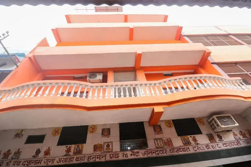 Poorangiri Aashram by OYO Rooms