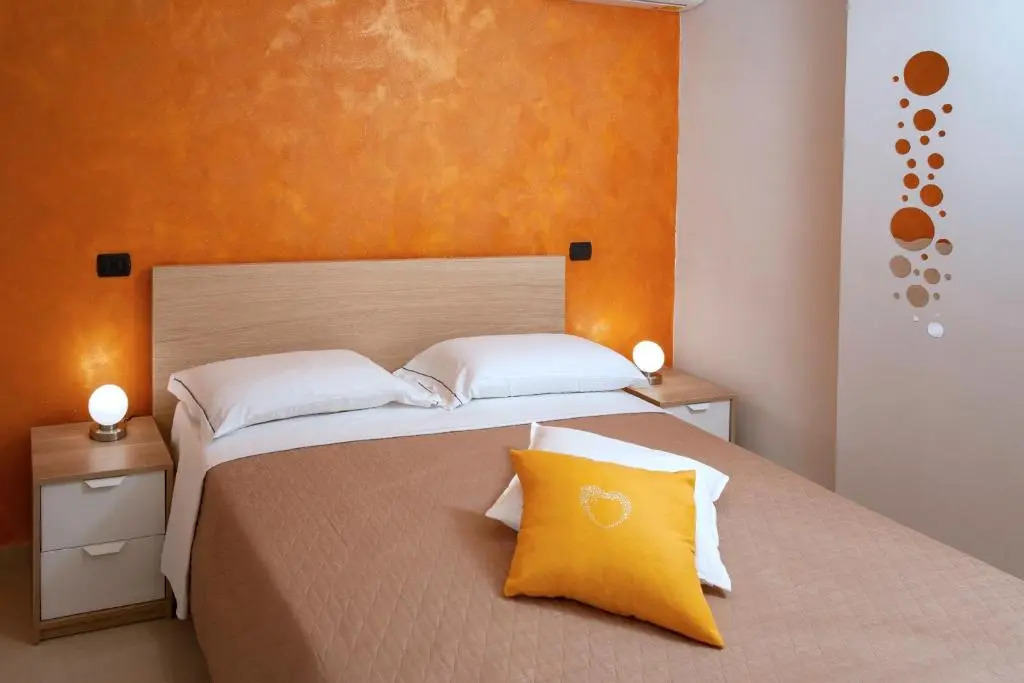 B&B Relax in Pompei