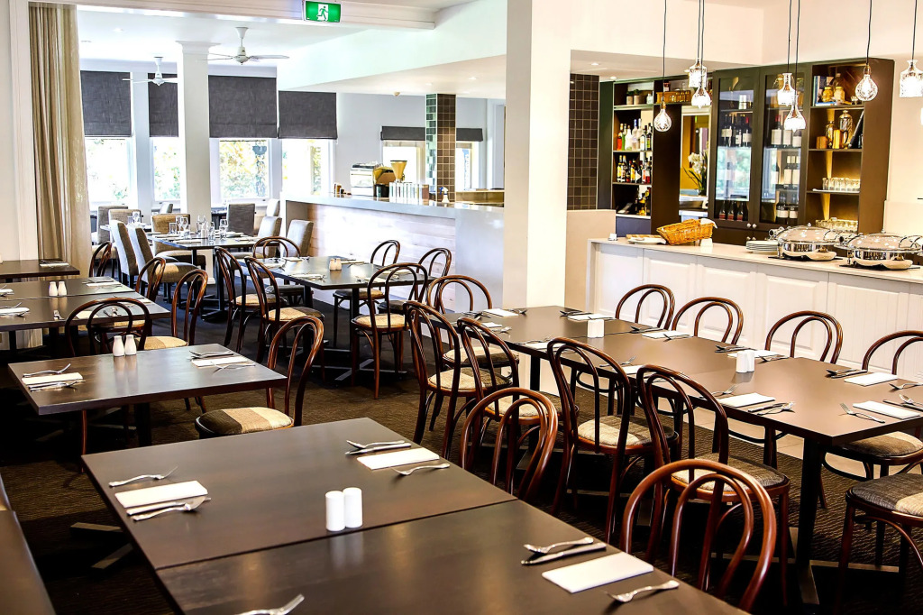 Peppers Craigieburn Resort