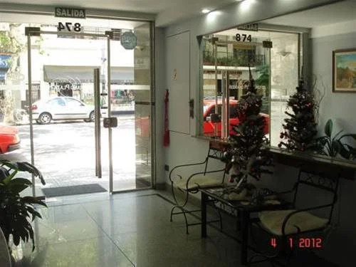 Medrano Plaza Hotel