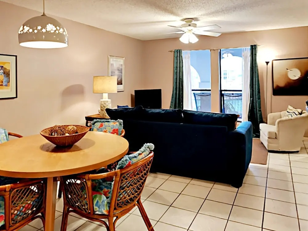 Fortuna Bay #2 - One Bedroom Condo