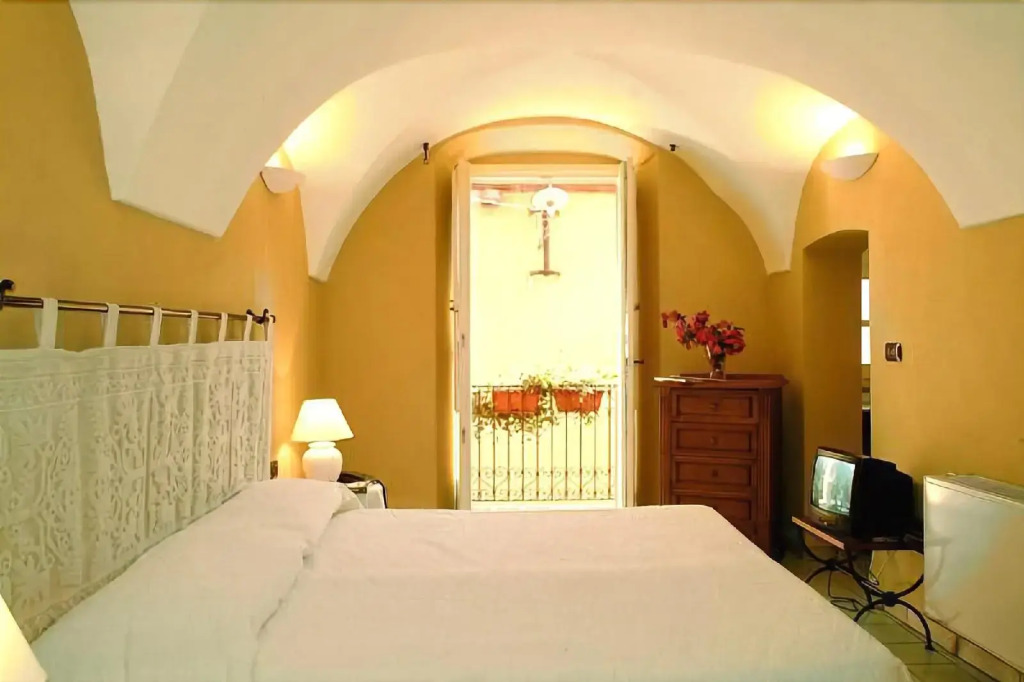 Corte Fiorita Albergo Diffuso