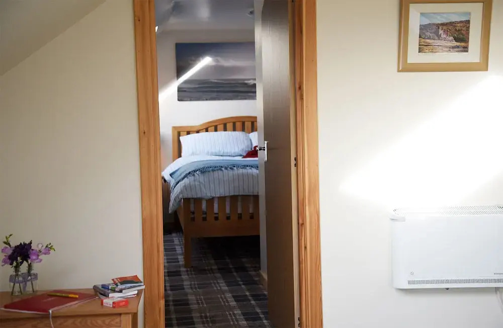 Skye Loft Apartment