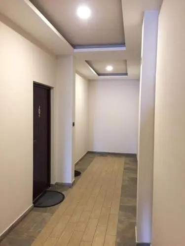 Private apartment in Milmari resort