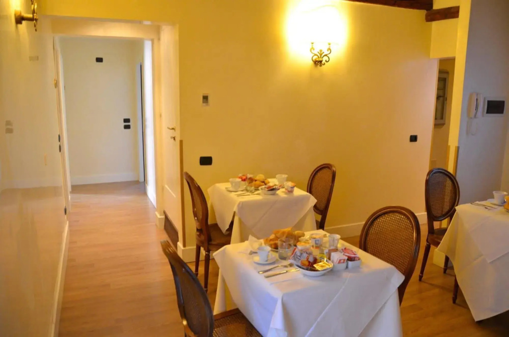 B&B Le Marie
