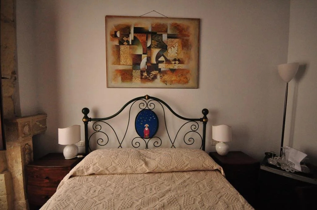 Casa Mundula