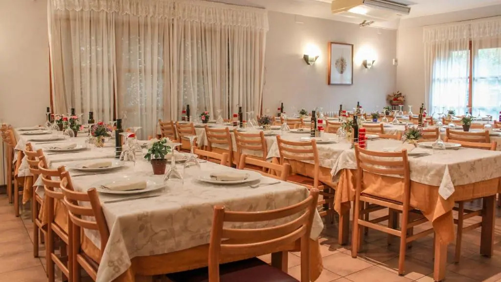 Hotel Saloria