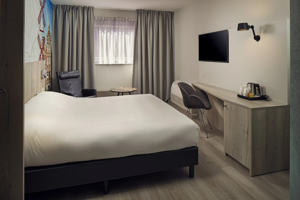 Inntel Hotels Amsterdam Centre