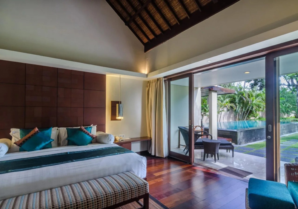 Prama Sanur Beach Bali