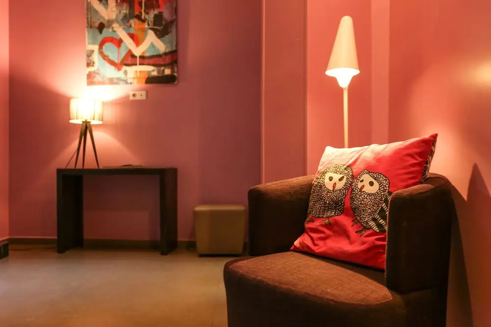 Appart Hotel Avalon Paris Gare du Nord