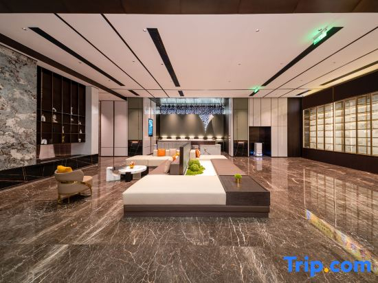 Huisheng Hotel (Beiliu Wanda Plaza Branch)