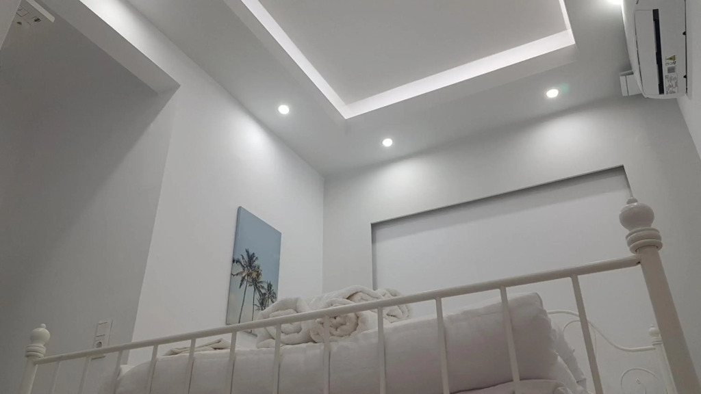 Konstantinos'S Luxury Apartment