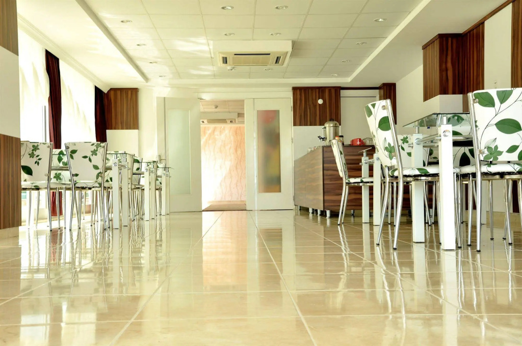 Volkii Hotel