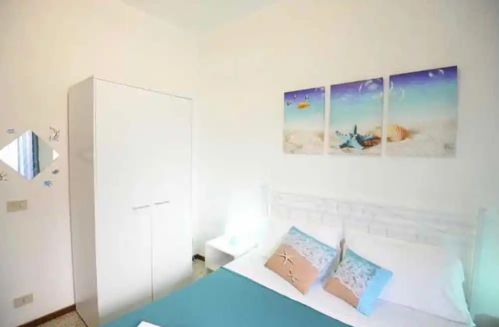 Orfani Apartments