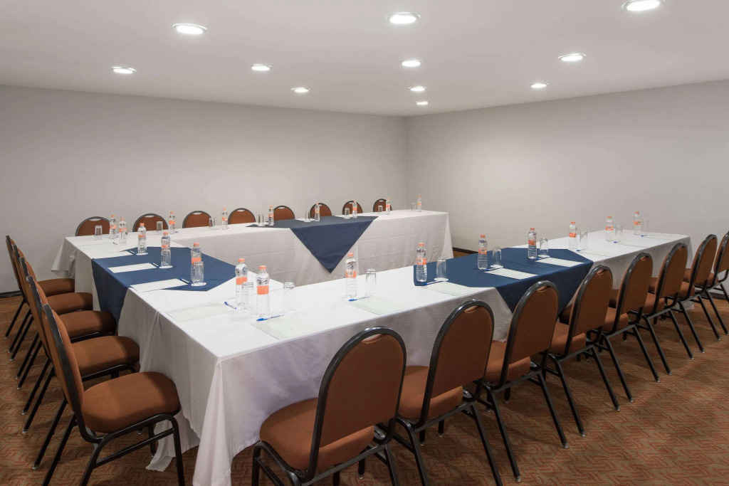 Wyndham Executivo Culiacan