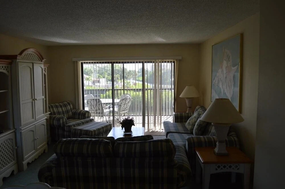 Cove II 922C 2 Bedroom Condo By Midnight Cove II