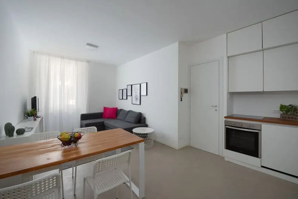 Residence Orti 18 by Wonderful Italy