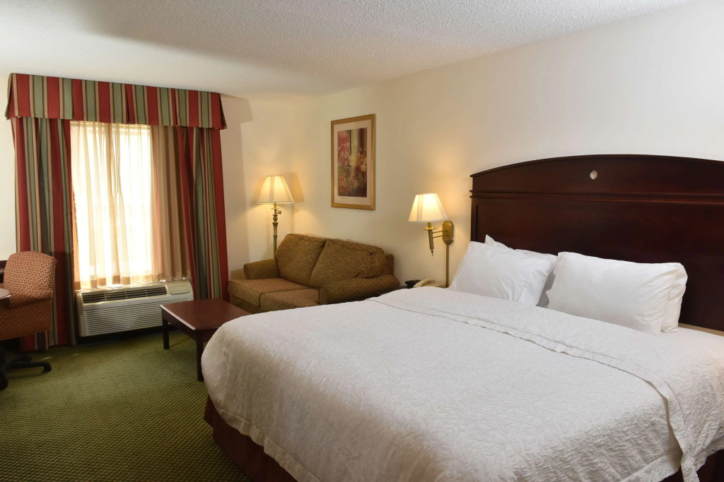 Hampton Inn Stony Creek