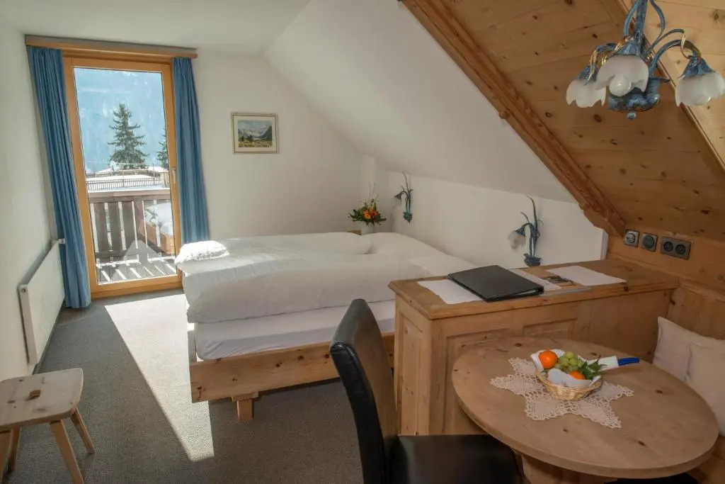 Hotel Traube