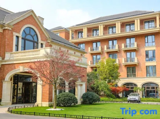 Qianhu Boting Hotel