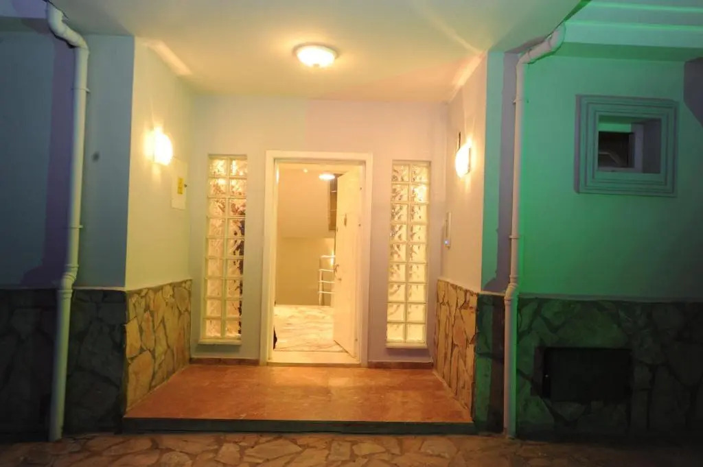 Toykan Villas1
