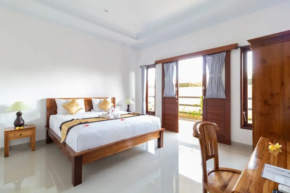Kusuma Guesthouse