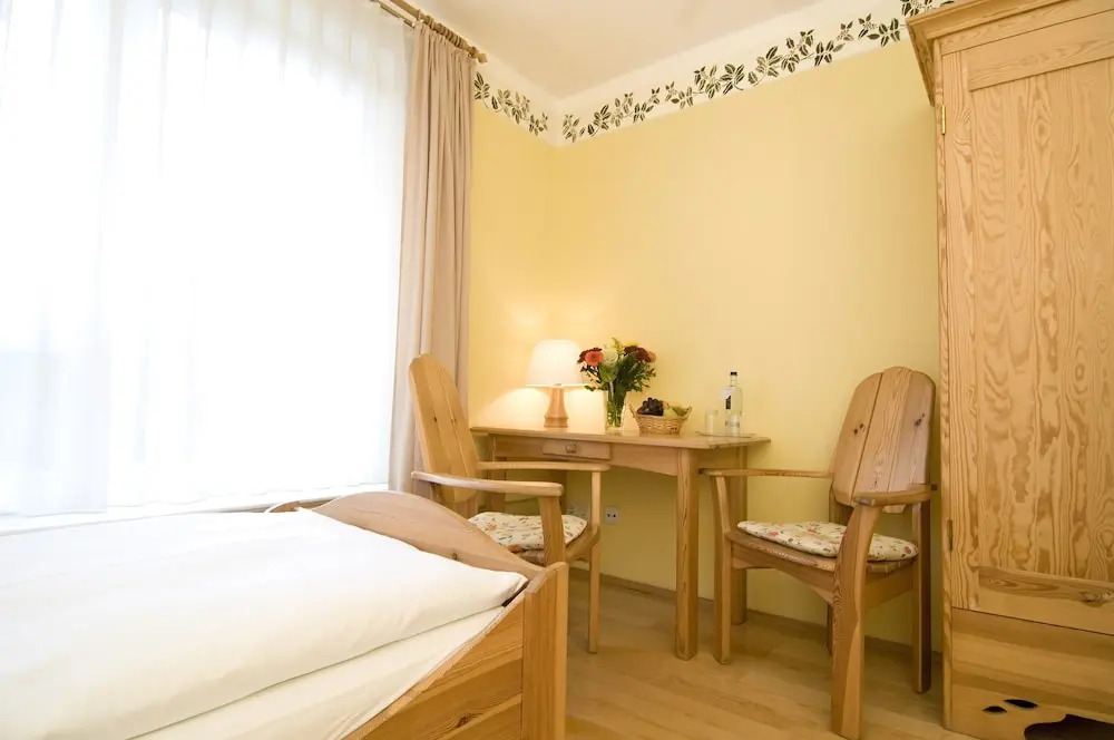 Hotel Haus Linden