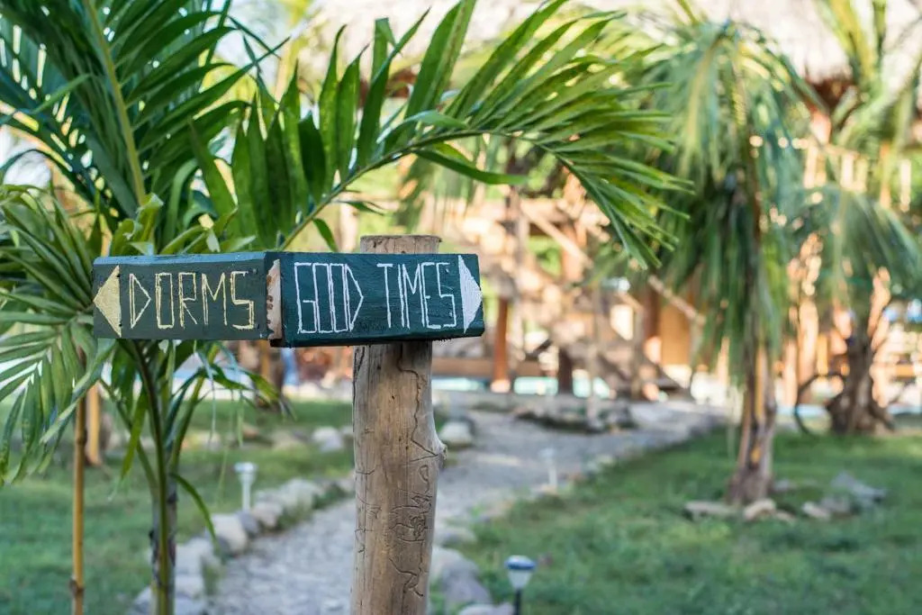 Ruamoko Hostel