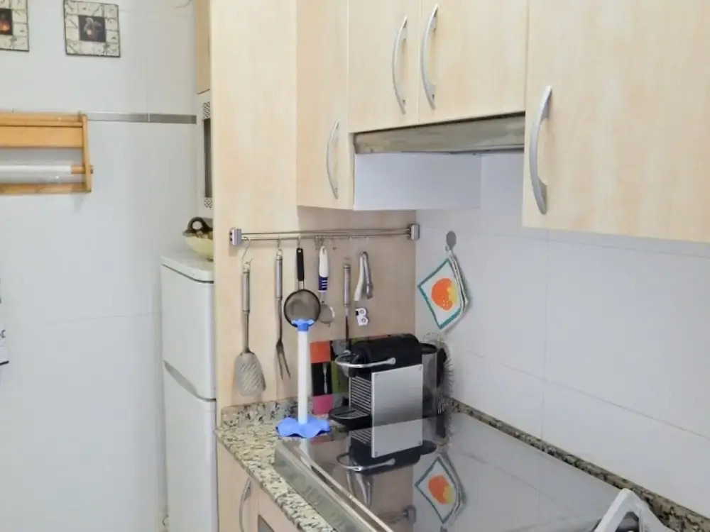 Apartamento 1a linea de mar Bellavista