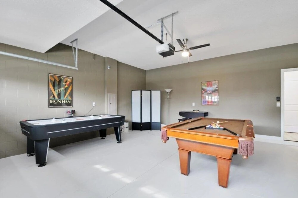 1516 Champions Gate CG1516 - 6 Br Home