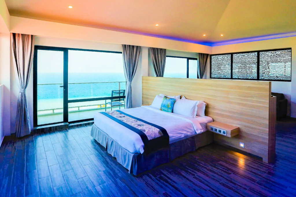 Kaani Grand Seaview