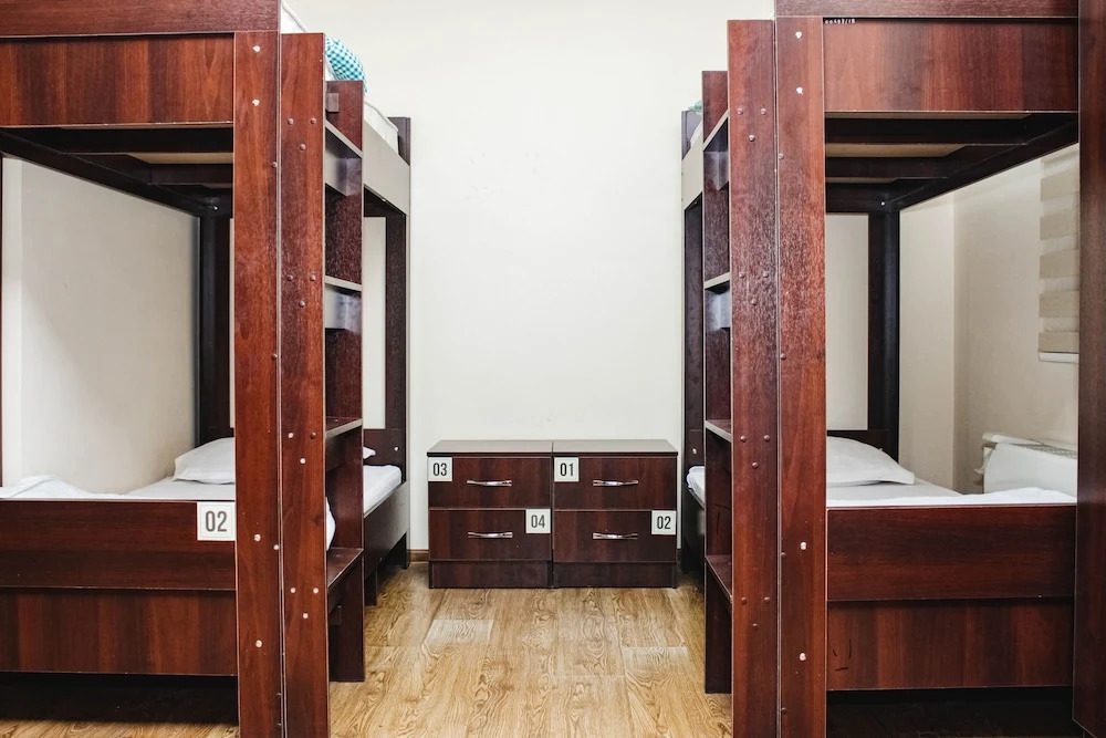 International Hostel Tashkent