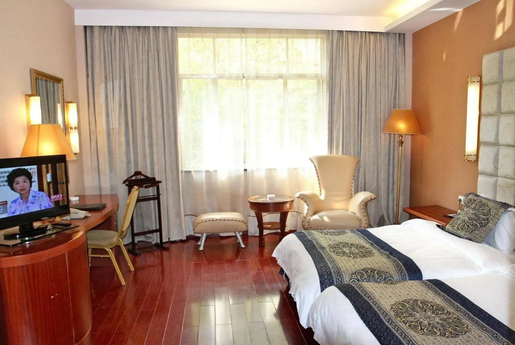 Yuanhuayuan Hotel