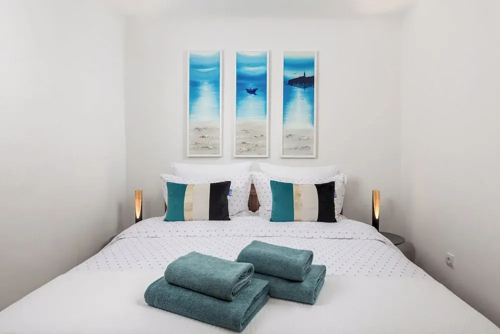 Apartment Sorgenfrei