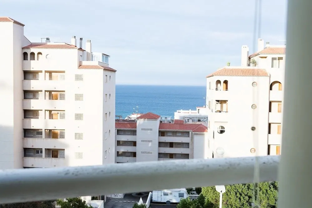 Arenales Sea Views