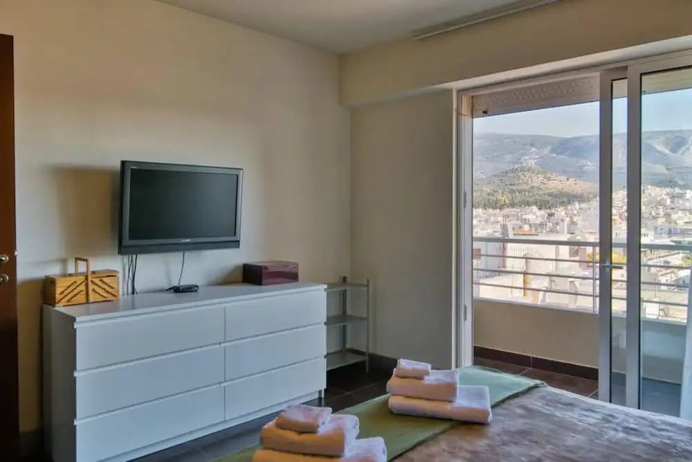 360 Athen s View at lux two Storey Penthouse