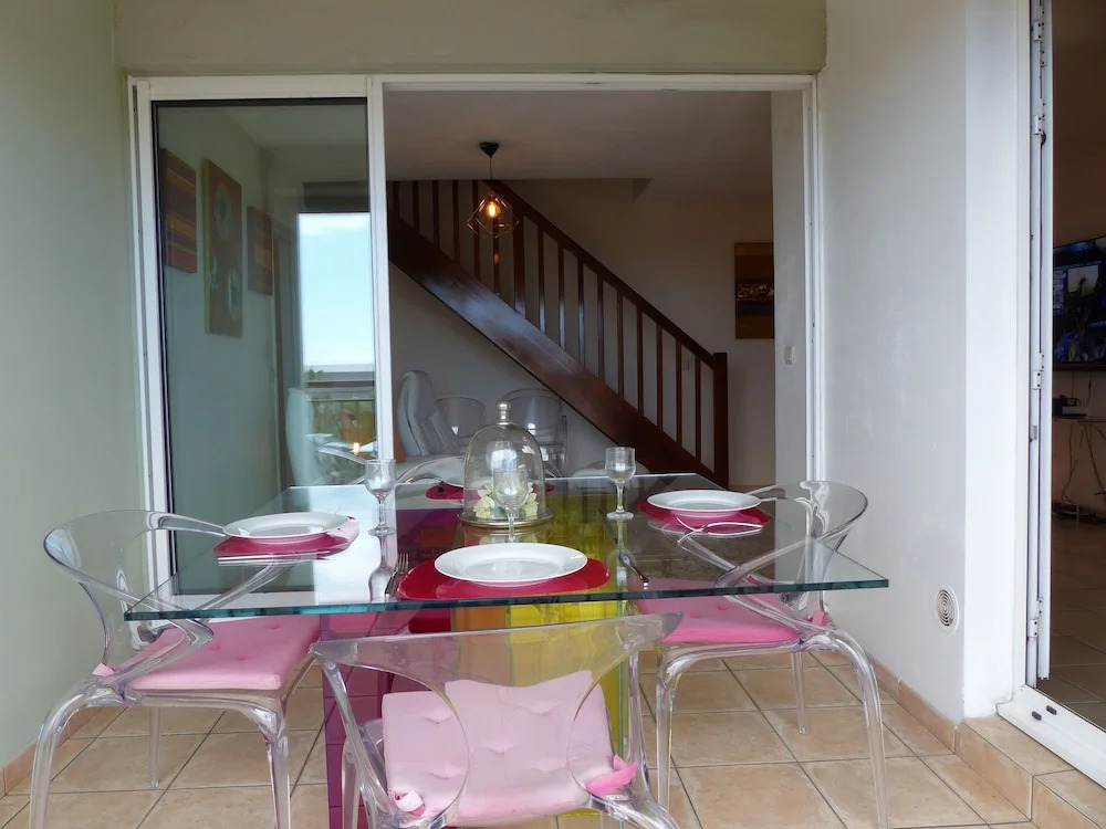 Appartement Zian