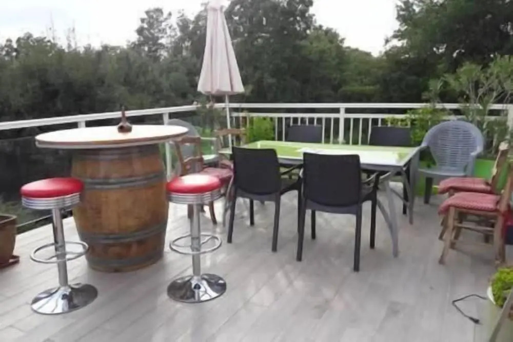 La Maison Familiale