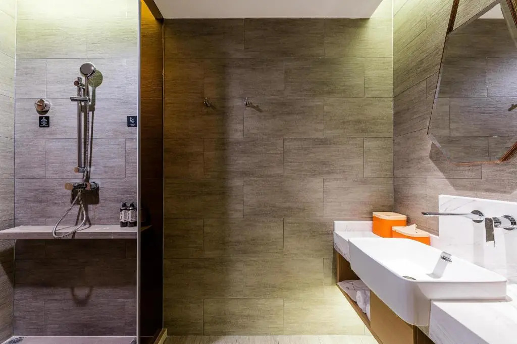 Atour Hotel Xuzhou CBD