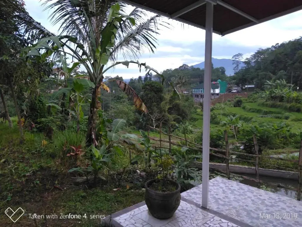 Rumah Sakinah