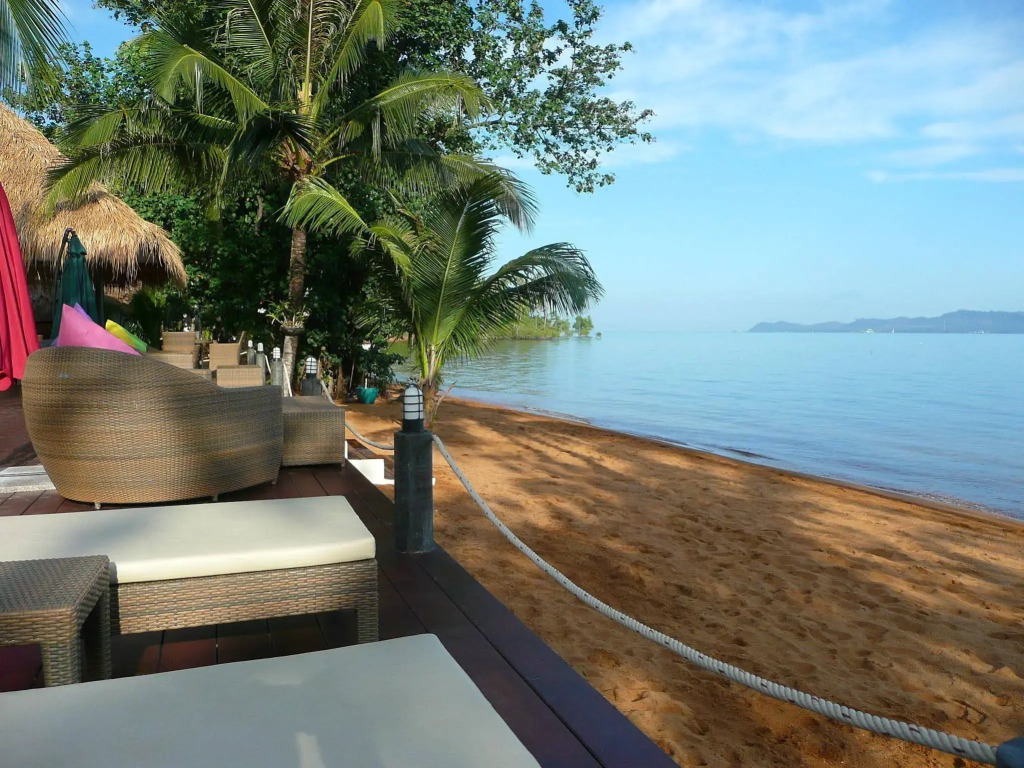 Serenity Resort Koh Chang