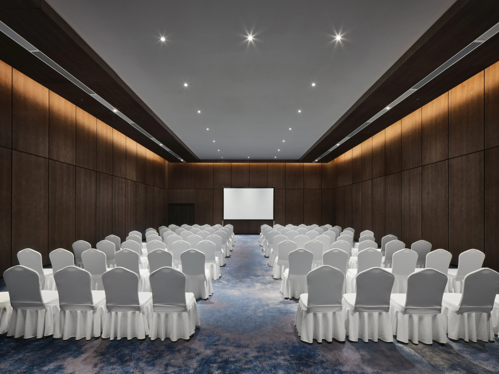 InterContinental Resort Jiuzhai Paradise by IHG