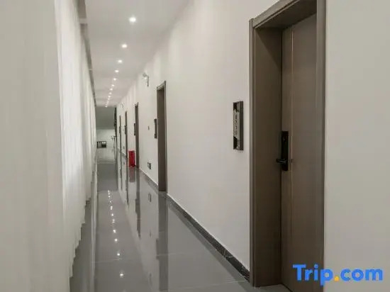 Yunlu Mountain Residence